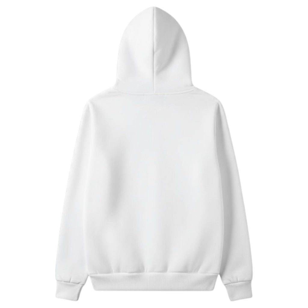 Oversize Unisex Kapüşonlu Sweatshirt – Yumuşak Premium Kumaş – Kışlık Hoodie