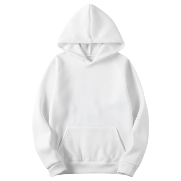 Oversize Unisex Kapüşonlu Sweatshirt – Yumuşak Premium Kumaş – Kışlık Hoodie